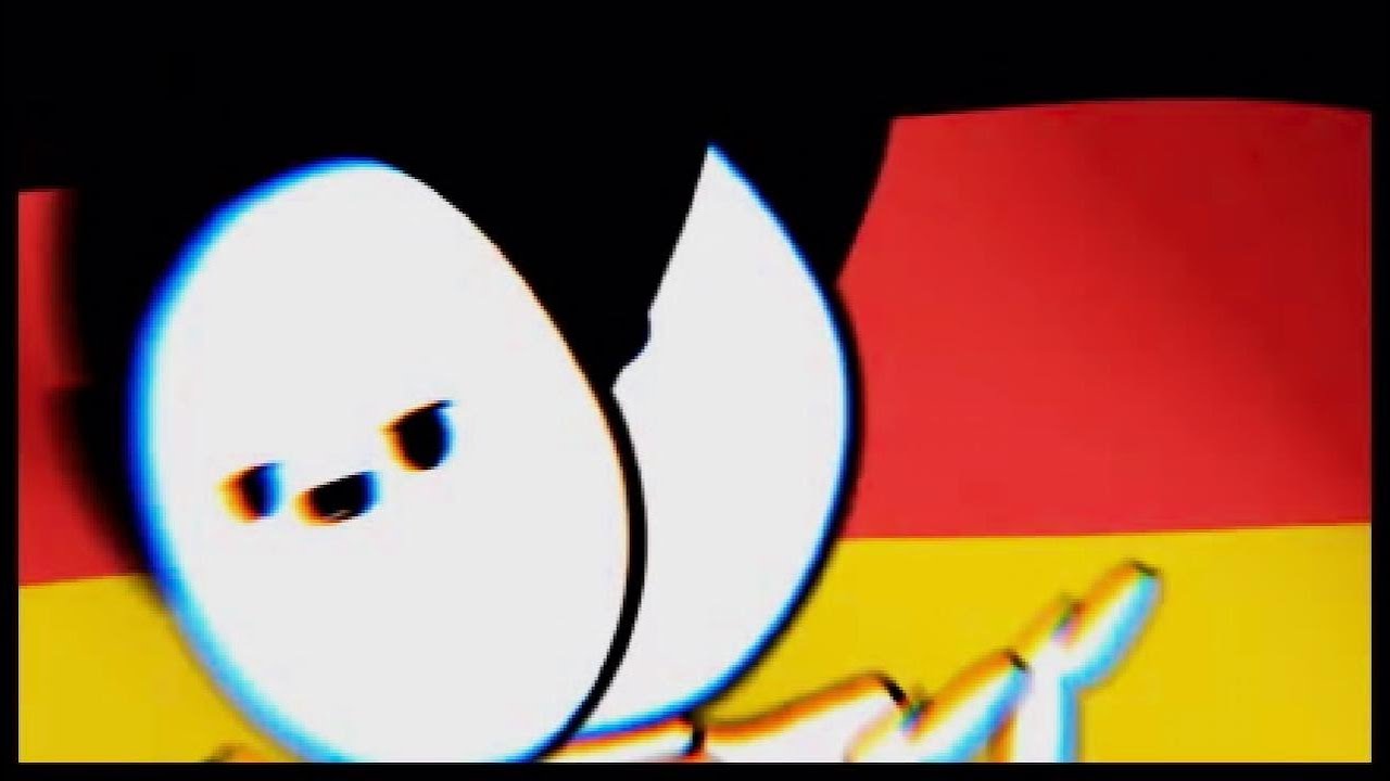 EN ALLEMAGNE ! YouTube