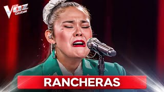 Download Lagu Las 15 Rancheras más POTENTES de La Voz Global MP3