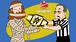 Download Lagu Jim Cornette Reviews CM Punk vs. Sami Zayn (WWE Title) on WWE Smackdown Download Lagu Jim Cornette Reviews CM Punk vs. Sami Zayn (WWE Title) on WWE Smackdown