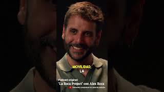Cómo un juego con monedas cambió la vida de Àlex Roca para siempre.
