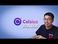 Celsius Network Review: Pay others, Earn Interest, Get 1% Loans