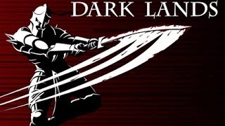 Dark Lands - Темные земли на Android ( Review) screenshot 5