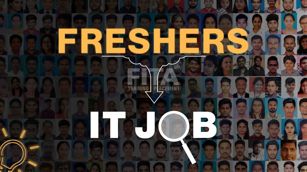 FITA - #1 Software Training Institute in Chennai with 100% Placement ...