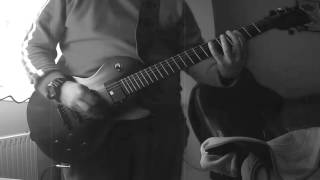 TEKSUO- The swarm (diamonds version), cover by: RubeLun