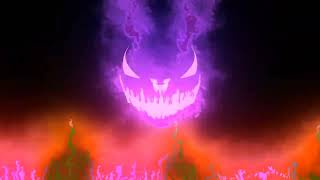 Wallpaper Monster Phonk