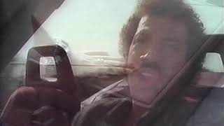 Watch Lionel Richie Love Will Conquer All video