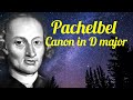 Pachelbel Canon D in major 파헬벨 캐논 #classicmusic #파헬벨 #클래식음악