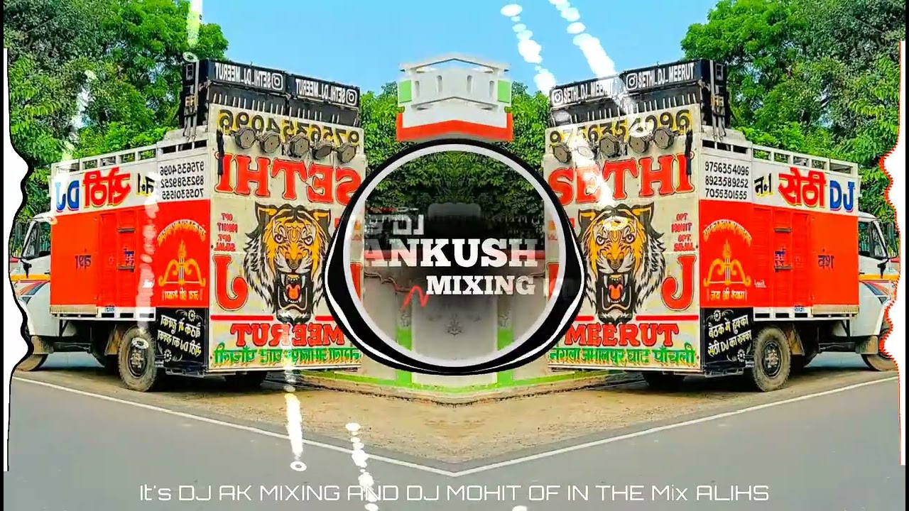 The Wild History of EDM Dhol Drop