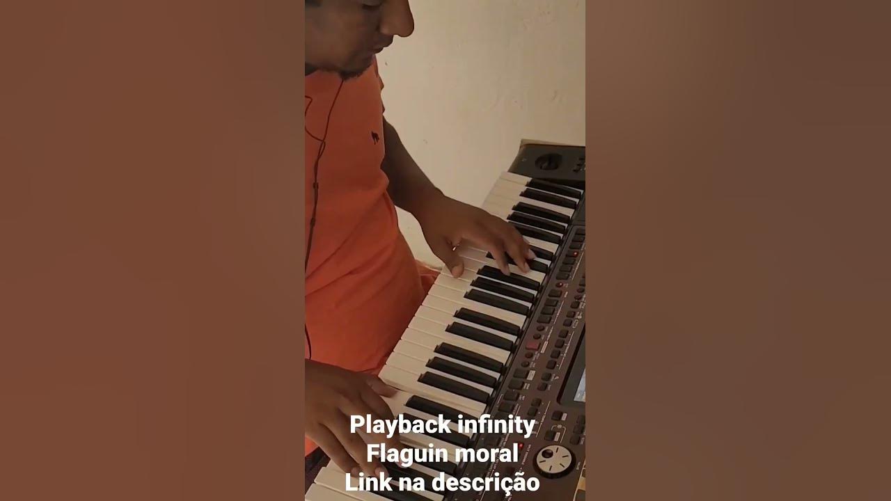 Playback infinity Flaguin Moral - YouTube