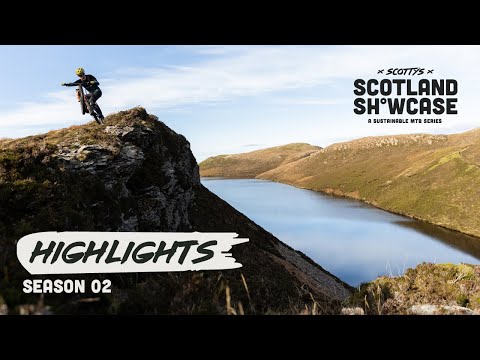 The Best and Worst Adventure MTB Rides in Scotland 🏴󠁧󠁢󠁳󠁣󠁴󠁿⛰