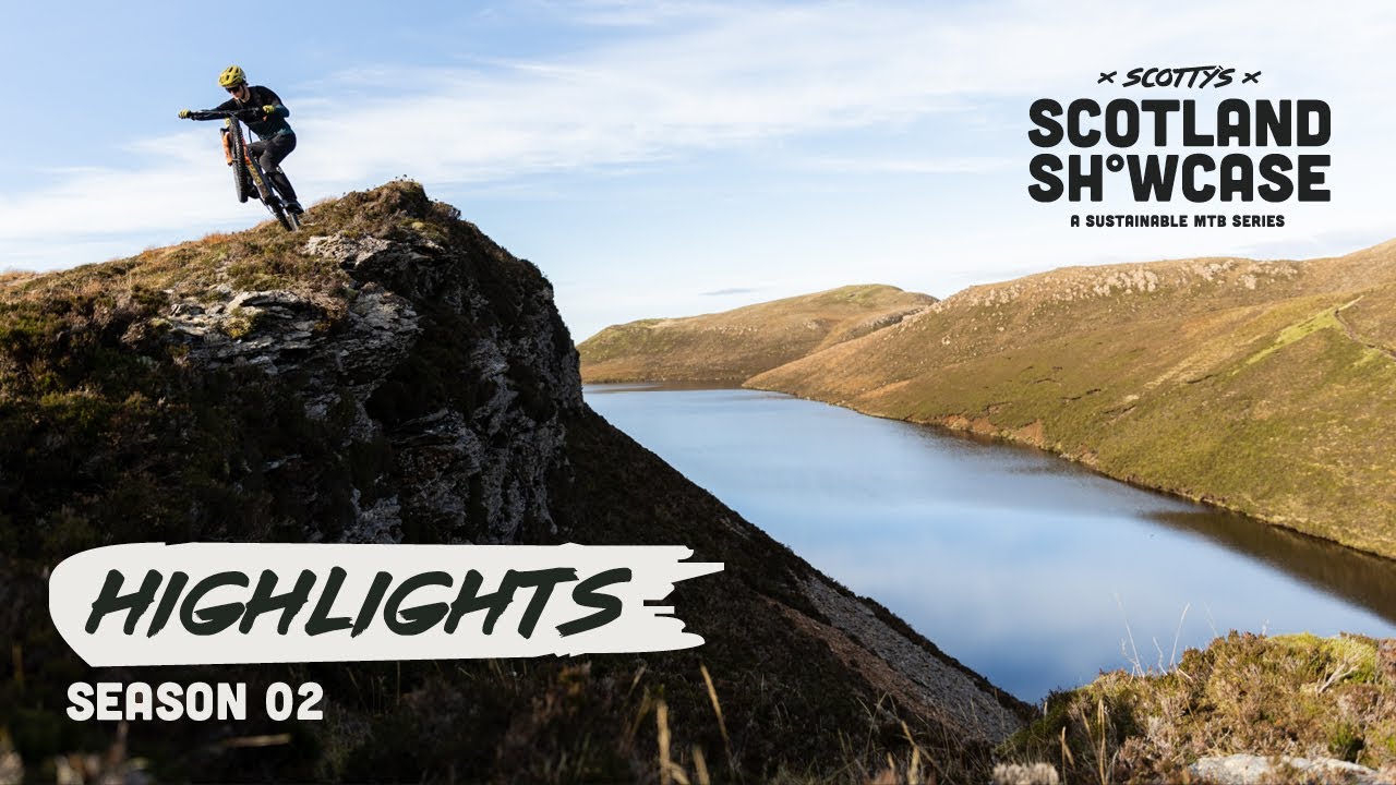 The Best and Worst Adventure MTB Rides in Scotland 🏴󠁧󠁢󠁳󠁣󠁴󠁿⛰