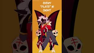 Butchers Vanity Animation Short - Cult Of The Lamb Au