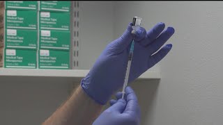 Flu season concerns as COVID-19 continues to spread; Doctor’s urge people to get vaccinated