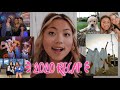 2020 RECAP!