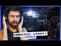 REACT: Cerulean - Danny L Harle | Reação | First Listen | Reaction