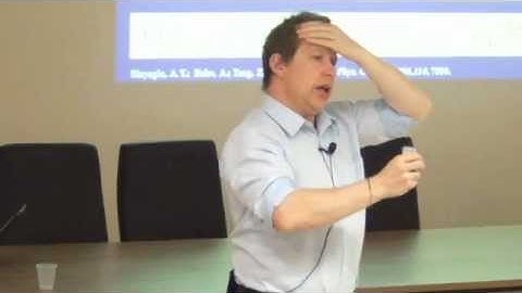 Ciclo - Química Verde - Self Assembly of Nanoparticles - Pt.2