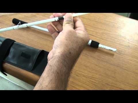 値下げ】DAIWA(ダイワ) |A-BRITZ MOBILE 73 M-170