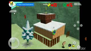 Playing 4 Sm64 Rom Hacks