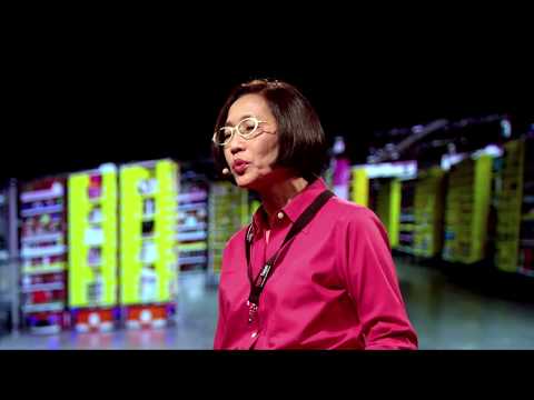 取代人類？你應該這樣看AI | How will artificial intelligence empower humans? | 許永真 Jane Hsu | TEDxTaipei