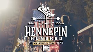 2023 Hennepin Hundred