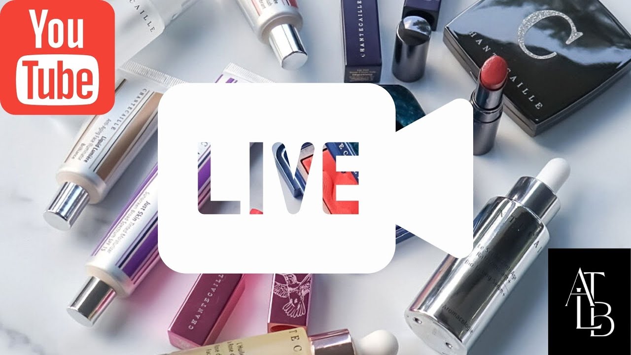 Chantecaille Sylvie Sale Recommendations LIVE & EARLY ACCESS CODE
