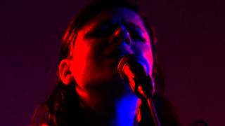 Gemma Ray - So do I (Firenze, Tender, April 12th 2013)