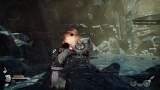 Banishers: Ghosts of New Eden Void Breach Tutorial 1 Very Hard