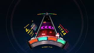 FC Kinda 1 overbeat Wavetapper diff by Frums charted by TypeY (btw not that hard but very cool)