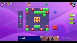 BlockBuster Puzzle Start Game – Block Matching Challenge | New Puzzle Adventure 2025  - 10 screenshot 3