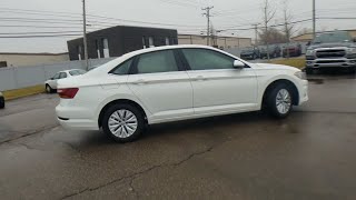 2019 Volkswagen Jetta Bloomfield Hills, West Bloomfield, Novi, Northville, Farmington Hills, MI H819