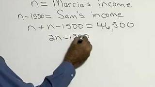 Tobey Basic College Math Ch 10 Ex 22
