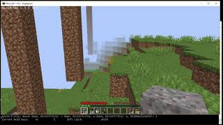 Testing 24/7 Twitch Plays Minecraft