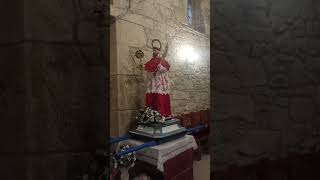 Ermita de San Ramón / Anllada (Virgen de  Lourdes) Galicia