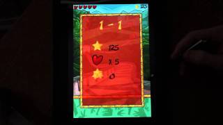 Mandarin Madness for iPhone  iPad - App Review screenshot 5