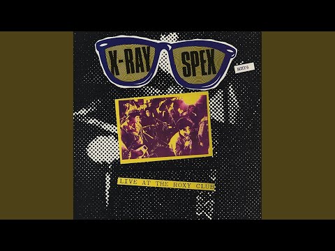 Plastic Bag Recorded Live at The Roxy London 2 April 1977