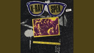 Plastic Bag (Recorded Live at The Roxy, London, 2 April 1977)