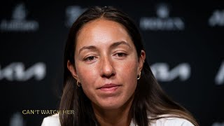 JESSICA PEGULA’S FATHER ADMITS WHY HE CAN’T WATCH HER MATCHES ANYMORE Profile