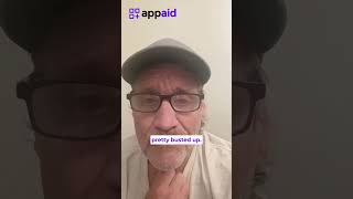 "I should've applied for SSDI so many years ago." | Winning a Disability Claim