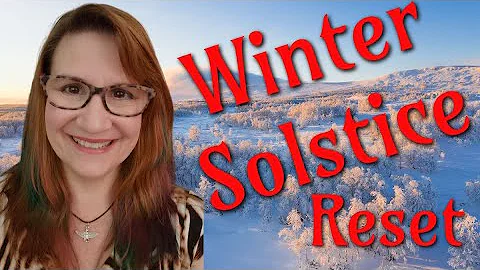 Solstice Clearing and Activation