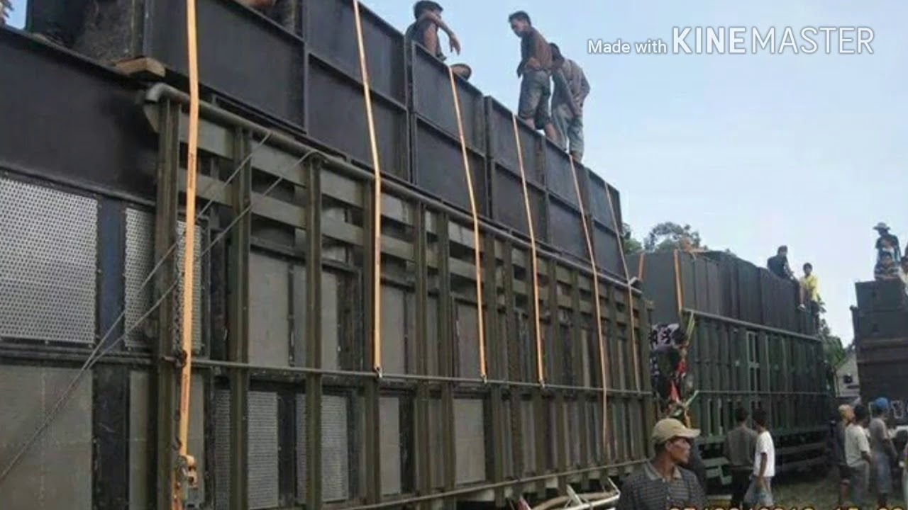 Dj cek sound BRENGOS bwi  in malang