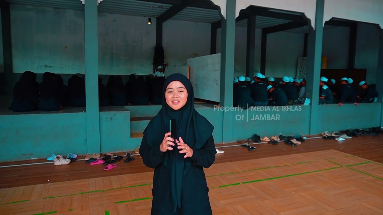 Suasana Kegiatan Pembekalan Peserta PPM Angkatan XXII Tahun 2026