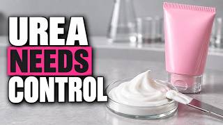 10% Urea Foot Cream: Managing Heat, pH & Crystallization