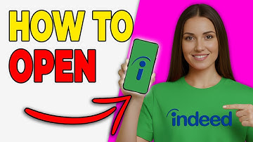 How To Open The My Jobs Page On Indeed (Basic Guide 2025)