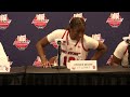2026 BIG EAST Men's Basketball Tournament Press Conference: Game 3
