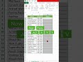 How to Fill Data Drop Down Button ✅ || #youtube #ytstudio #excel #dropdown