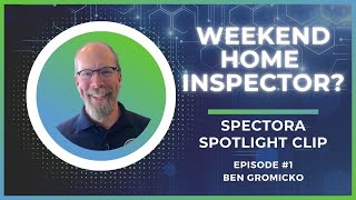 Can you make it as a weekend home inspector?