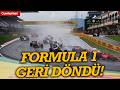 5 yıl boyunca takvimde yer alacak: Formula 1, Türkiye'ye geri döndü