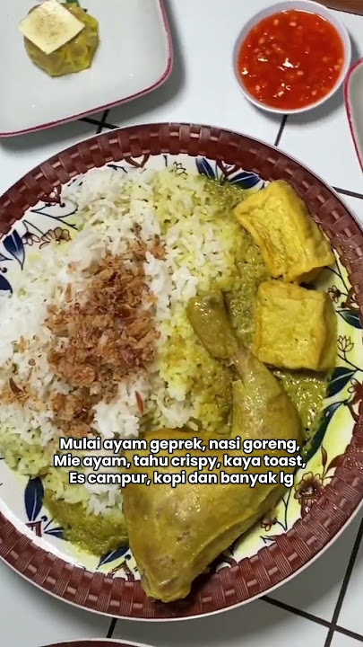 Nongkrong sm bocil ❤️