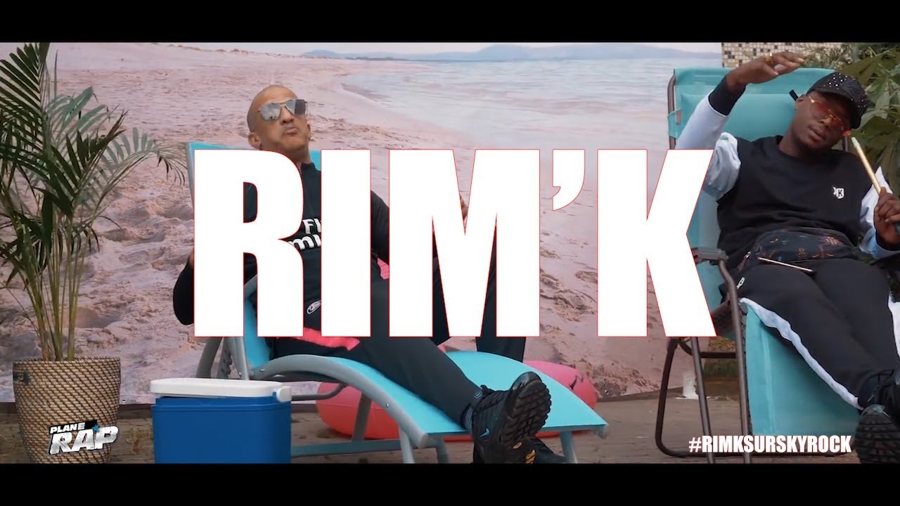 Planète Rap Rim'K