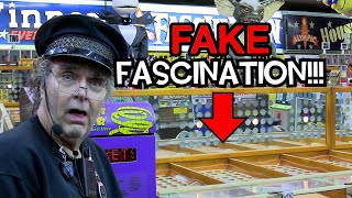 The ORIGIN of my OLYMPIC FASCINATION Tables!
Randys Collection: Episode 178 - In this episode I discuss the history of my Olympic Fascination Tables and how I came to own them. The ORIGIN of my OLYMPIC FASCINATION Tables!